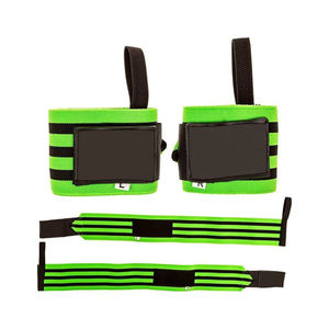 Vendas de Boxeo de Alta Calidad, Cómodas, Unisex, Ajustables, Soporte Elástico para Muñeca, Vendas de Neopreno Más Vendidas, Personalizadas - Product Image 6