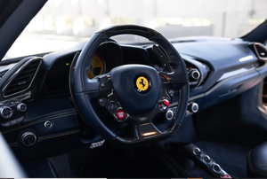 Ferrari 488 GTB USADO de 2018 - Product Image 3