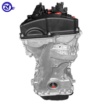 Coréen 2.4 G4KE nouveau moteur pour Hyundai Kia ix35 Sonata Santefe Azera K5 Sorento Cadenza G4KE 2.4L moteur assemblage