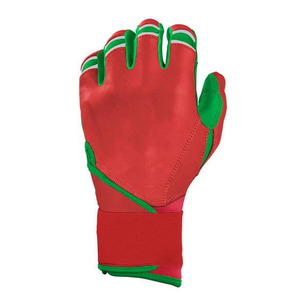 Guantes de Bateo Deportivos Transpirables al por Mayor, Guantes de Bateo de Softbol de Entrenamiento, Diseño Personalizado, Guantes de Bateo de Béisbol a un Precio Muy Razonable - Product Image 4