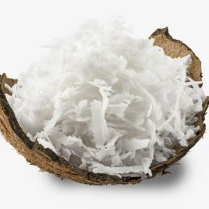 Flocons de noix de coco déchiquetées-flocons de noix de coco desséchés non sucrés séchés à la noix de coco pour l'exportation du Vietnam - Product Image 4