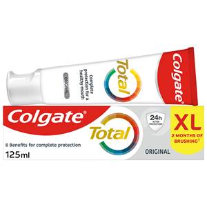 Calidad Premium Colgate dientes fuertes aliento fresco fuerte blanqueamiento comprar al por mayor entrega rápida en stock aliento fresco fuerte - Product Image 6