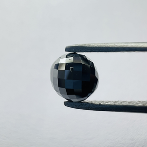 Diamant de laboratoire de clarté VVS2, pierre en vrac avec une coupe excellente, un lustre supérieur et une facettage précis pour la fabrication de bijoux - Product Image 5