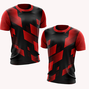 เสื้อยืดพิมพ์ลายพัฟฟ์ลำลองผู้ชาย ROCKHINT ราคาสุดคุ้ม ดีไซน์ใหม่ ผ้าฝ้าย 100% แห้งเร็ว ระบายอากาศดี ขายดี ผลิตจากโรงงาน - Product Image 6