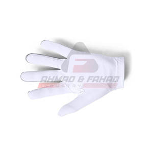 Haute qualité meilleure vente gants pour gaucher Cabretta de golf gants de golf sur mesure personnaliser gant de golf - Product Image 6