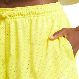 Pantalones cortos de malla para correr Nuevo diseño Pantalones cortos de malla para hombres Mejor precio Pantalones cortos de malla para hombres Calidad superior para la venta - Product Image 5