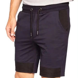<b>Men's</b> Cotton 8inch <b>Long</b> Casual Fleece <b>Shorts</b> Pockets Athletic Workout <b>Shorts</b> and <b>Men's</b> Gym Sports <b>Shorts</b> - Product Image 1
