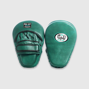 Nuevo equipo de entrenamiento con logotipo personalizado, almohadillas de enfoque para hombres, entrenamiento de artes marciales, protección de seguridad, almohadilla profesional para entrenamiento de boxeo - Product Image 6