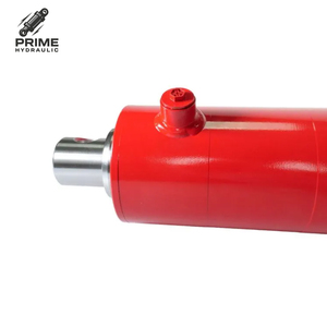 Tốc độ cao <span class=keywords><strong>log</strong></span> <span class=keywords><strong>Splitter</strong></span> xi lanh cho thương mại chế biến gỗ với 30 inch đột quỵ - Product Image 4