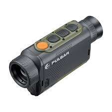 Monocular Térmico PulsarS Alaris XQ30 (50Hz) NUEVO Y MÁS VENDIDO - Product Image 5