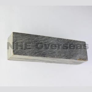 Bloques de Cuerno de Búfalo Premium para Mangos de Cuchillos, Tallado, Torneado y Proyectos de Artesanía Creativa Hechos por NHE Overseas - Product Image 2