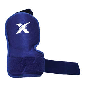 Protector de Brazo de Béisbol y Sóftbol para Adultos y Jóvenes con Diseño de Logotipo Personalizado 2026, Correas Ajustables, Equipo de Protección XTREME BASEBALL GEAR XTR-BBHP-09 - Product Image 3