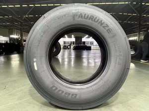 ยางรถบรรทุกและรถเทรลเลอร์ขับเคลื่อนแนวรัศมี295 80R22.5 445.45R22ราคาถูก11r22 5รถแทรกเตอร์สภาพใหม่ - Product Image 3