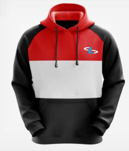 Men's <b>Vintage</b> Sublimation Zip up <b>Sweatshirt</b> <b>Oversize</b> All Print Digital Streetwear Hoodie with Boxy Camouflage Winter Plain Dyed - Product Image 5