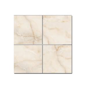 กระเบื้องพื้นพอร์ซเลนวอลมาร์คหนา600x600มม. 8มม. เคลือบด้วยกรดกำมะถันไม่ลื่นสไตล์ยุโรปสมัยใหม่จากผู้ผลิตชั้นนำ - Product Image 3