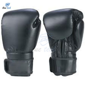 2023 Guantes de entrenamiento de boxeo profesionales Diseño personalizado Guantes de boxeo de cuero real Guantes de boxeo de cuero baratos Grappling sparring - Product Image 5