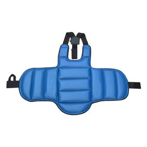 Protecteur Bally léger protecteur Bally protecteur Softball Baseball protège-poitrine vente en gros professionnel protecteur Bally personnalisé - Product Image 6