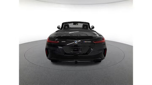 Clean used 2024 B M W Z4 M40i - Product Image 5