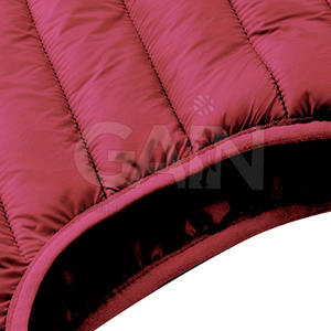 Custom Lightweight <b>Waistcoat</b> Warm Bubble Packable Sleeveless Jacket Plus Size Winter <b>Men</b> Duck Down Puffer Vest for <b>Men</b> - Product Image 5