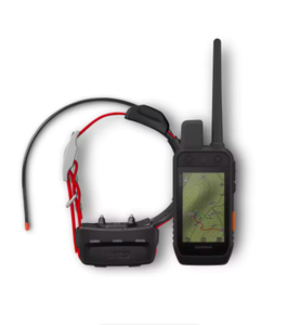 Offres Spéciales - Pack de Suivi et d'Entraînement pour Chiens Alpha 200i/TT 15 (Appareil Portable et Collier) - Product Image 1