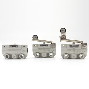 VM130-01-00A/05A/06AS/07AS/08A/30B/G/<span class=keywords><strong>R</strong></span>/33A/34AR Vanne mécanique d'origine <span class=keywords><strong>SMC</strong></span> - Product Image 5