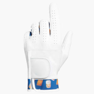 Gants de golf en gros Fabricant de gants de golf Gant de golf en cuir Cabretta nouveau design - Product Image 1