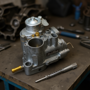 Carburador para Vespa Cosa 26-26 H Naked - Product Image 3