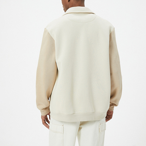 OEM Custom Embroidered Men <b>Wool</b> Varsity Jacket Wholesale OEM Custom Varsity Jacket In Different Sizes - Product Image 2