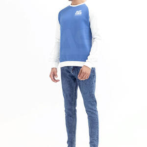 Nueva Llegada, Sudaderas Personalizadas para Hombre, Venta Directa de Fábrica, Sudaderas Básicas para Hombre al por Mayor - Product Image 2