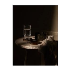 Sous-verres en bois et pierre en marbre de qualité supérieure Meilleurs tapis et tampons de bureau décoratifs Utilisation en cuisine - Product Image 2