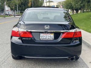 Honda Accord EX Usado del 2014 - Product Image 6