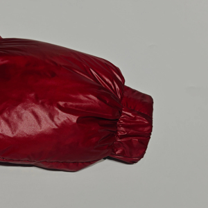 Chaqueta Acolchada de Invierno para Mujer, Tejida, Acolchada, con Logotipo Personalizado, Impermeable, Transpirable, 2022 - Product Image 6