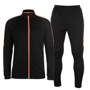 Conjunto de chándal con logotipo personalizado Traje de jogging con capucha Conjunto de chándal de mujer Chándales para hombre Último diseño Conjunto de chándal de invierno para hombre - Product Image 5
