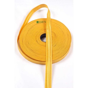Tresse personnalisée panier tissage gros Pipers Doublet veste dentelle tresse OEM dans les garnitures en différentes couleurs - Product Image 3