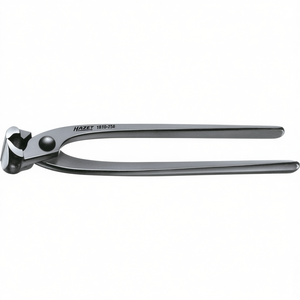 Alicates de Corte Hazet de Alta Calidad para Uso Profesional - Product Image 2