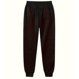 Sudadera con Capucha de Primera Calidad de 420 g/m², Pantalones Deportivos para Hombre, 100 % Algodón, Sudadera con Estampado Puff, Pantalones Deportivos Unisex Casuales - Product Image 2