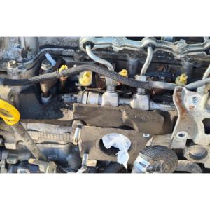 Motor semicompleto Toyota Yaris Serie 1NDTV 1NDTV Diésel 1400 (08>11) - Product Image 5