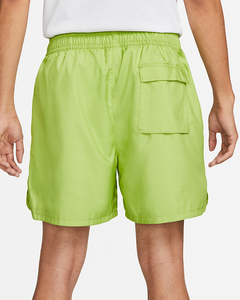 Short de bain tendance pour hommes en nylon 100% vente en gros conception personnalisée élastique cordon de serrage taille XXS Fitness sport Logo solide décontracté - Product Image 3