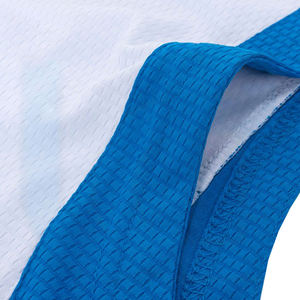 Uniformes de Baloncesto Sublimados Personalizados, Ropa Deportiva Unisex, Tallas Grandes, Antibacterianos, de Secado Rápido, Transpirables, Camisetas de Alta Calidad - Product Image 6