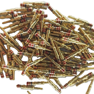 ซีพียูเซรามิกแบบ Gold-cap Gold-pin สำหรับซ็อกเก็ต FM2 AM4 แบบ 8 คอร์ แคช L3 12MB ซีพียูเดสก์ท็อป 64 บิต - Product Image 1