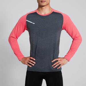 Sportswear <b>Men</b> <b>Sports</b> Long Sleeve <b>Shirts</b> Sweatshirt Fitness Jogging Breathable Training Compression Running <b>T</b>-<b>shirt</b> for <b>men</b> - Product Image 6