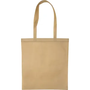 Borsa Personalizzata in TNT di Gianluca, Shopper Promozionale Personalizzabile con Gadget - Product Image 2