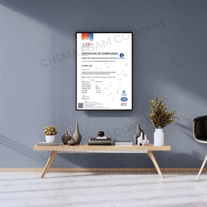 Adhesivo para azulejos Chema 102 de alta calidad, proveedor en stock a granel que ofrece una Unión superior con resistencia al calor y al agua - Product Image 6