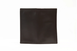 Porte-cartes personnalisé haut de gamme de haute qualité LONG Multi Card en gros en cuir véritable hommes voyage Mobile portefeuille à faible quantité minimale de commande affaires - Product Image 5