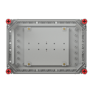 Componentes Industriales ABB Modelo 4TBV853599C0100 Capacidad de Almacenamiento de 4 TB - Product Image 1