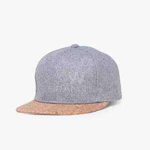 หมวกเบสบอลระบายอากาศได้ดีหมวกเบสบอลแฟชั่นใหม่ - Product Image 4