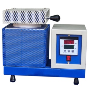 เตาหลอมอากาศและก๊าซใช้สำหรับเตาก๊าซสำหรับการบำบัดความร้อนความร้อน - Product Image 1