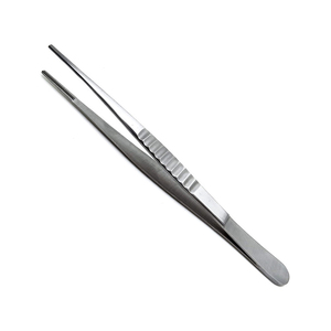 Pinzas Profesionales para Cejas, Punta Inclinada Dorada, Acero Inoxidable, para Depilar Cejas, para Belleza - Product Image 4