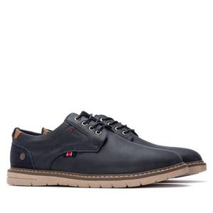 Scarpe Casual da Uomo XTI - Moderne e Resistenti - Disponibili in Diversi Colori - Product Image 4