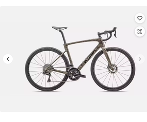 Vélo SS-Workss Roubaiix SL8 Shiimano Duraa-Ace Di2 - Product Image 1